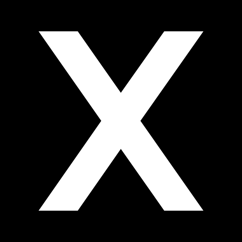 X (旧Twitter)