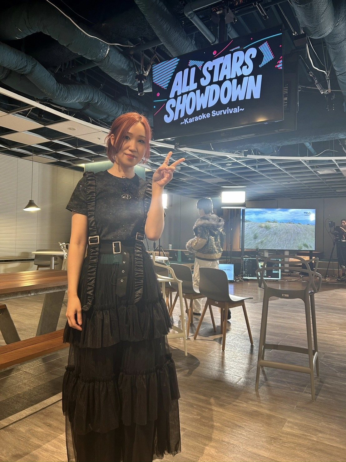 パフォーマンスと運で勝ち抜いた！ALL STARS SHOWDOWNの舞台裏
