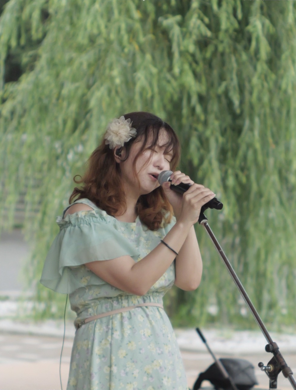 栃愛歌みんみん